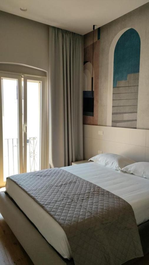 Nonno Nicola Rooms Bari Exterior photo