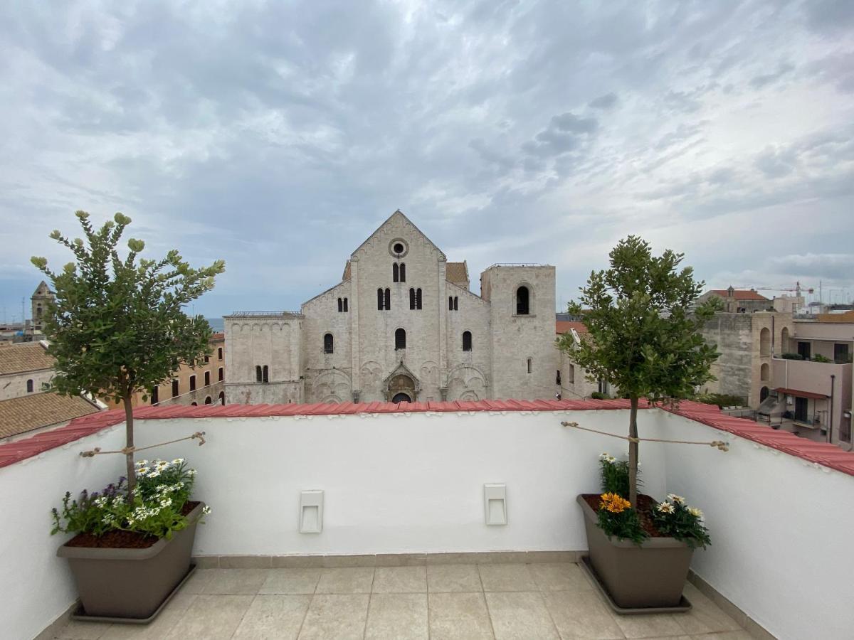Nonno Nicola Rooms Bari Exterior photo