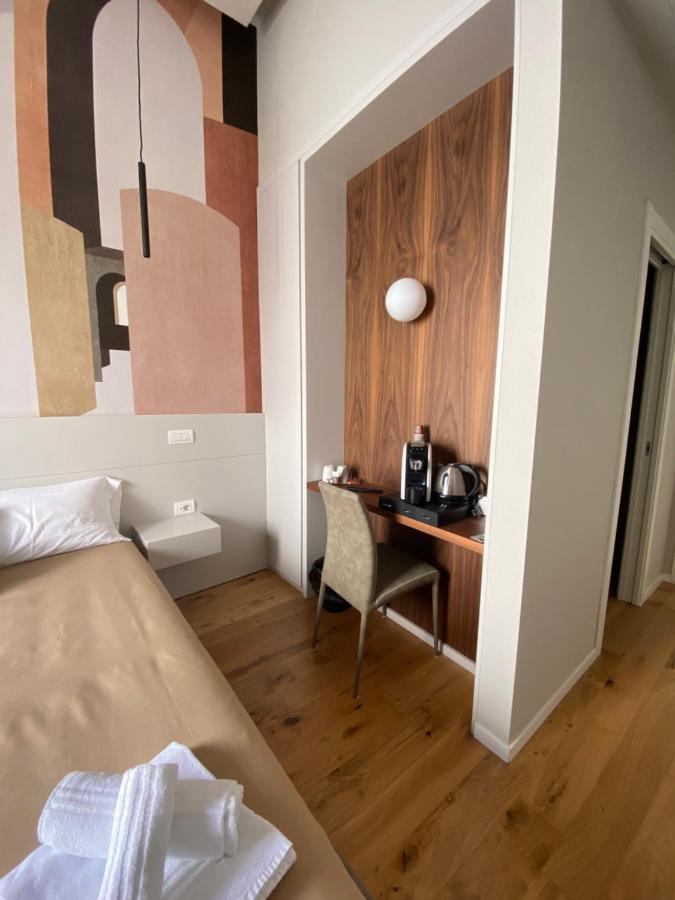 Nonno Nicola Rooms Bari Exterior photo