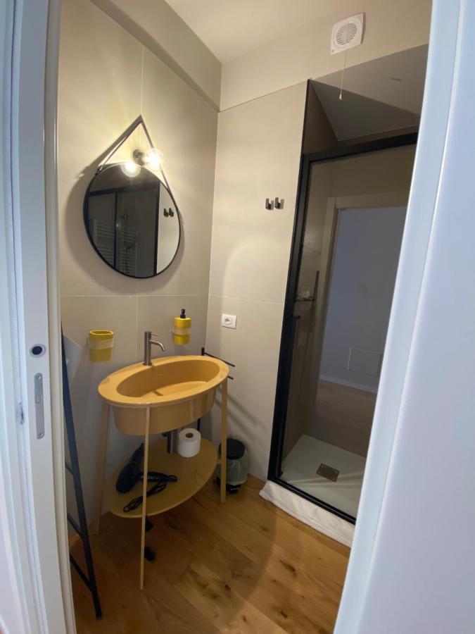 Nonno Nicola Rooms Bari Exterior photo