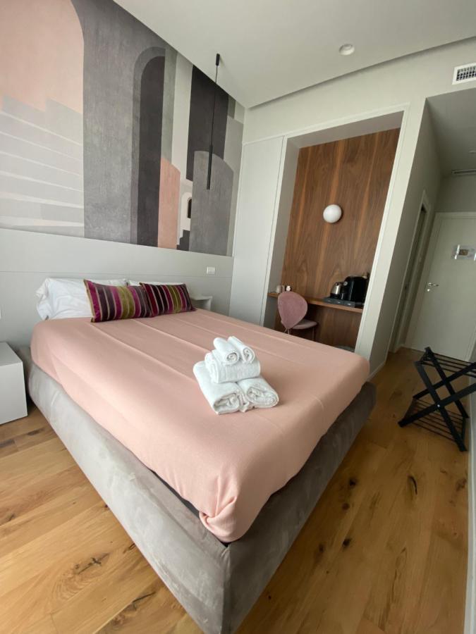 Nonno Nicola Rooms Bari Exterior photo