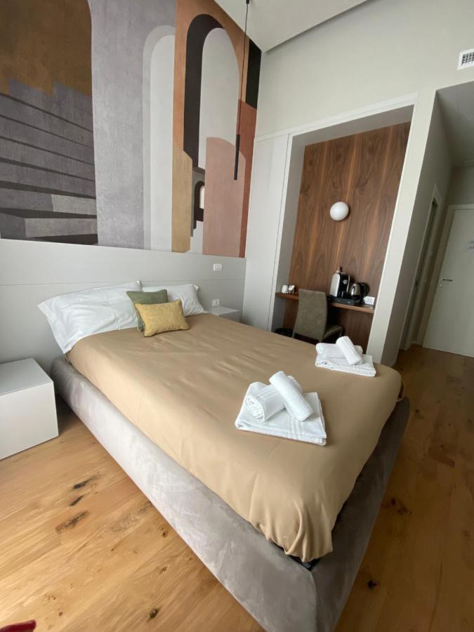Nonno Nicola Rooms Bari Exterior photo