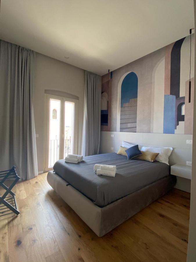 Nonno Nicola Rooms Bari Exterior photo