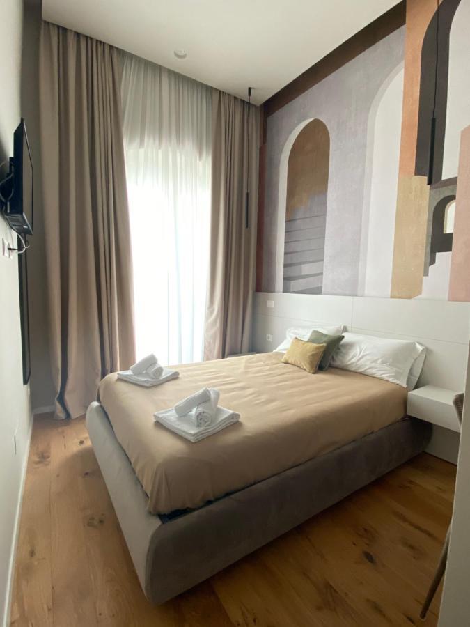 Nonno Nicola Rooms Bari Exterior photo