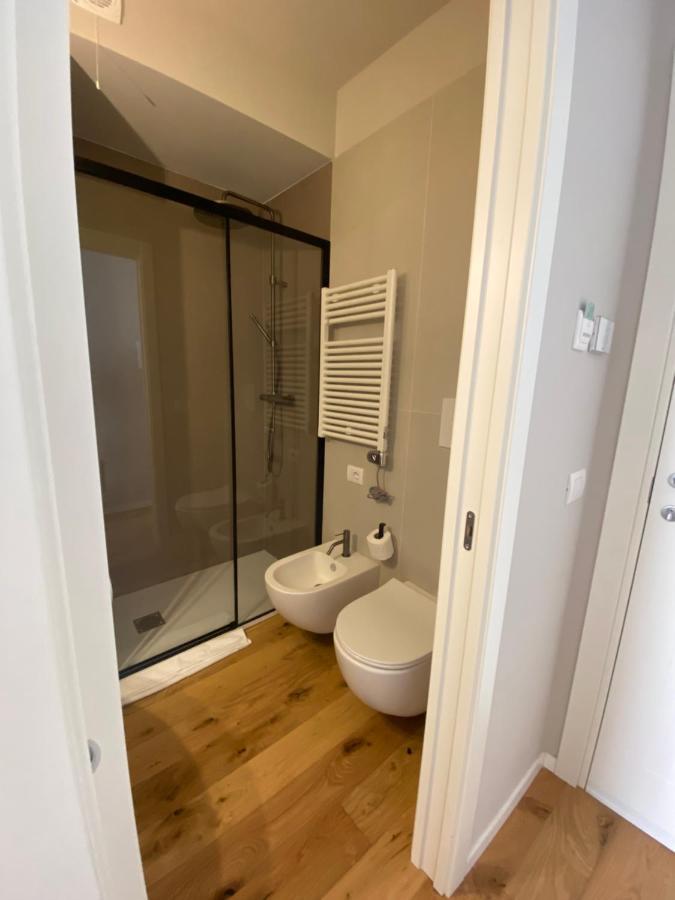 Nonno Nicola Rooms Bari Exterior photo