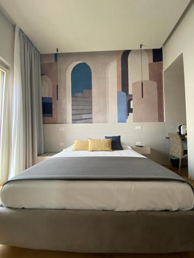 Nonno Nicola Rooms Bari Exterior photo