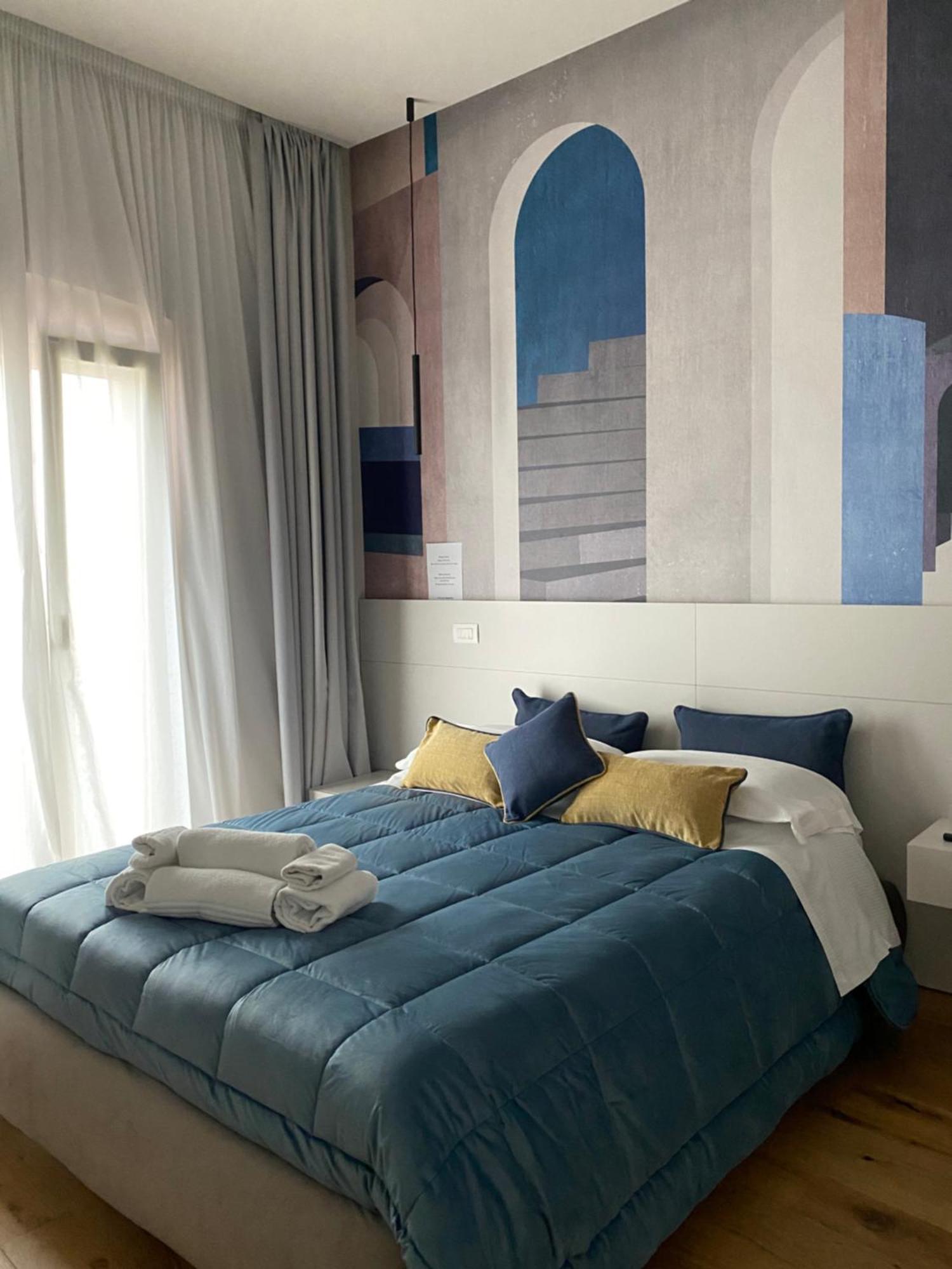 Nonno Nicola Rooms Bari Exterior photo