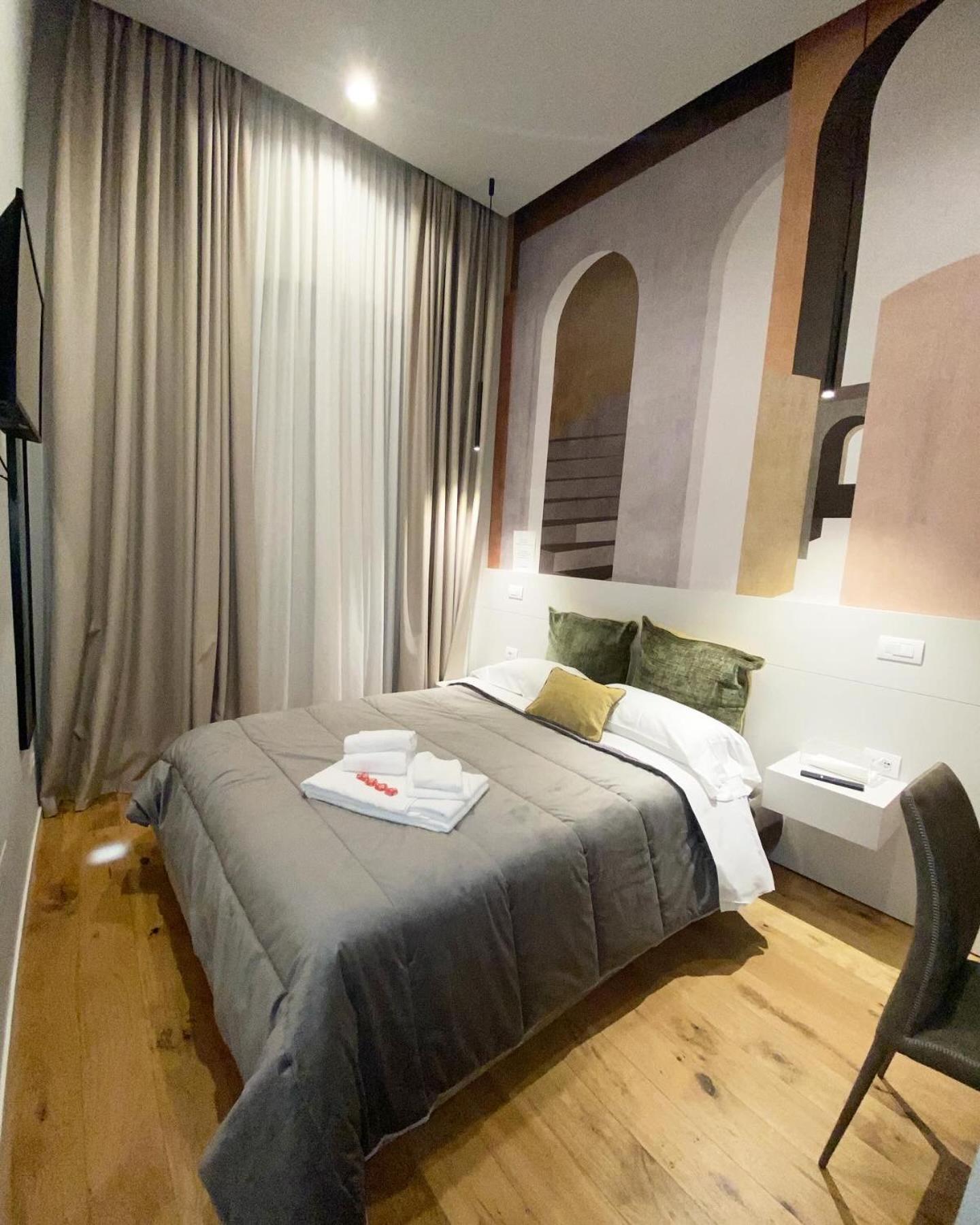 Nonno Nicola Rooms Bari Exterior photo