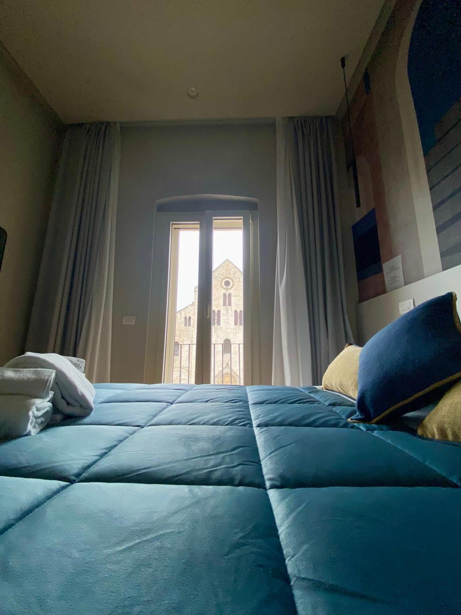 Nonno Nicola Rooms Bari Exterior photo