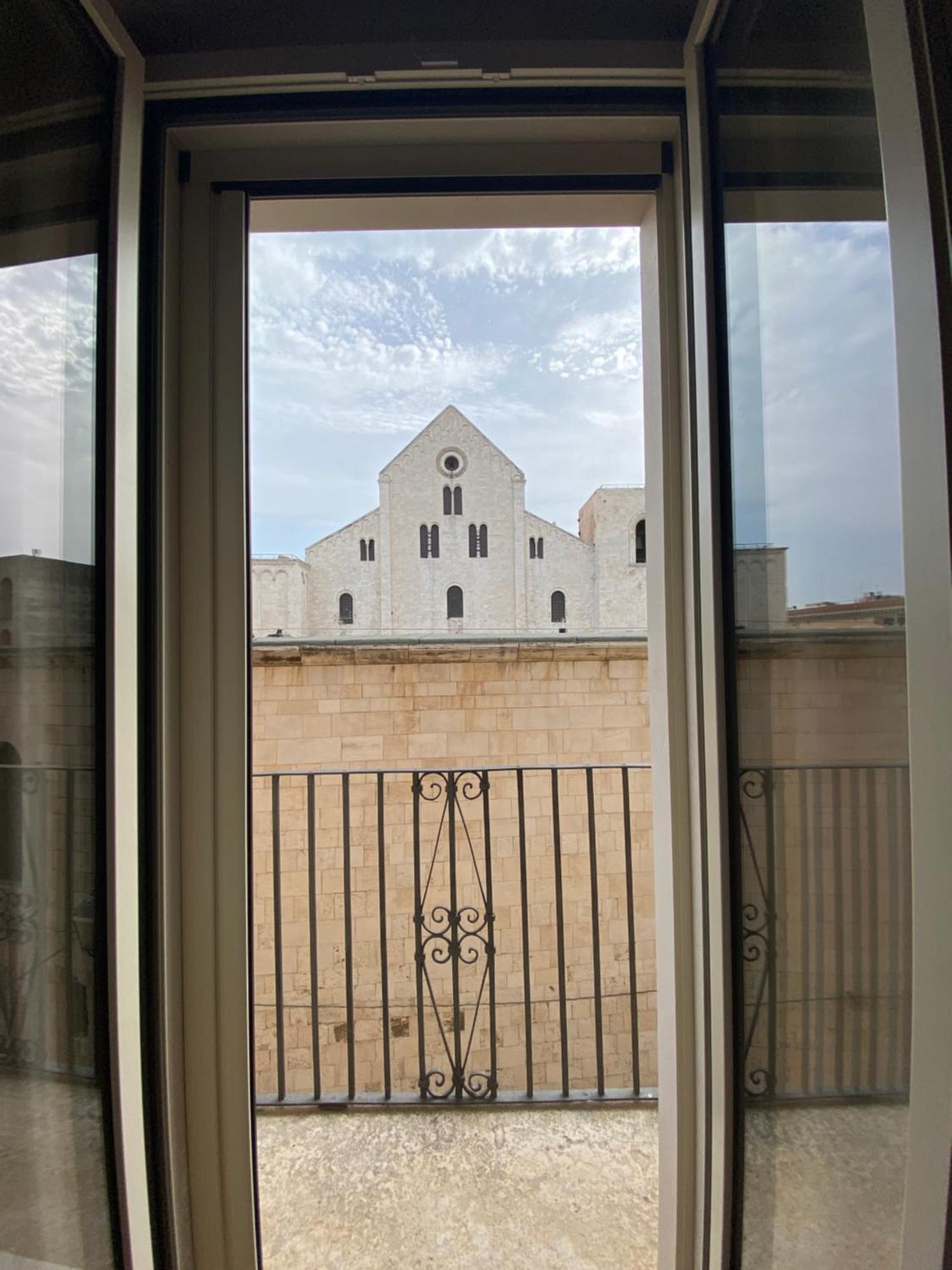 Nonno Nicola Rooms Bari Exterior photo