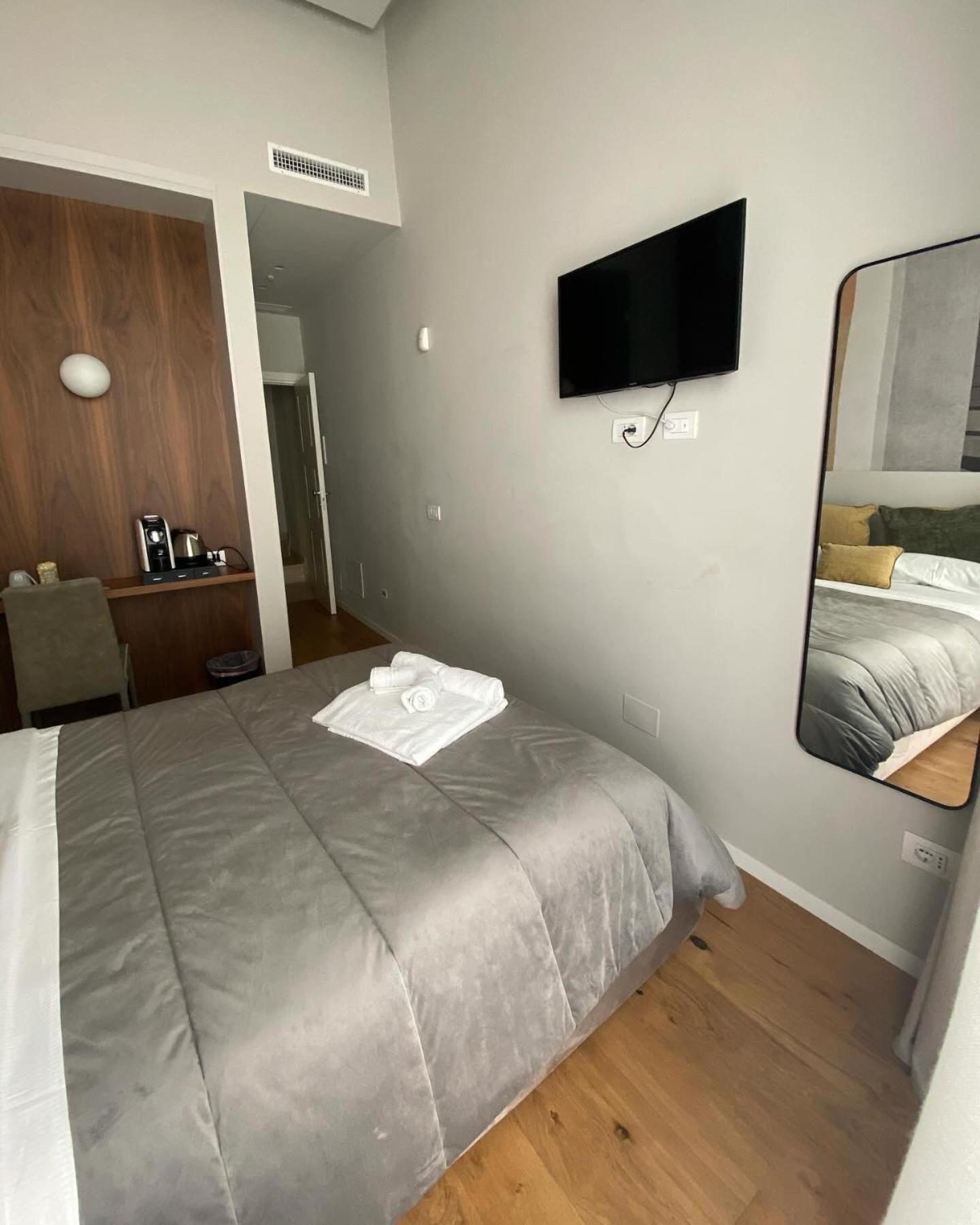 Nonno Nicola Rooms Bari Exterior photo