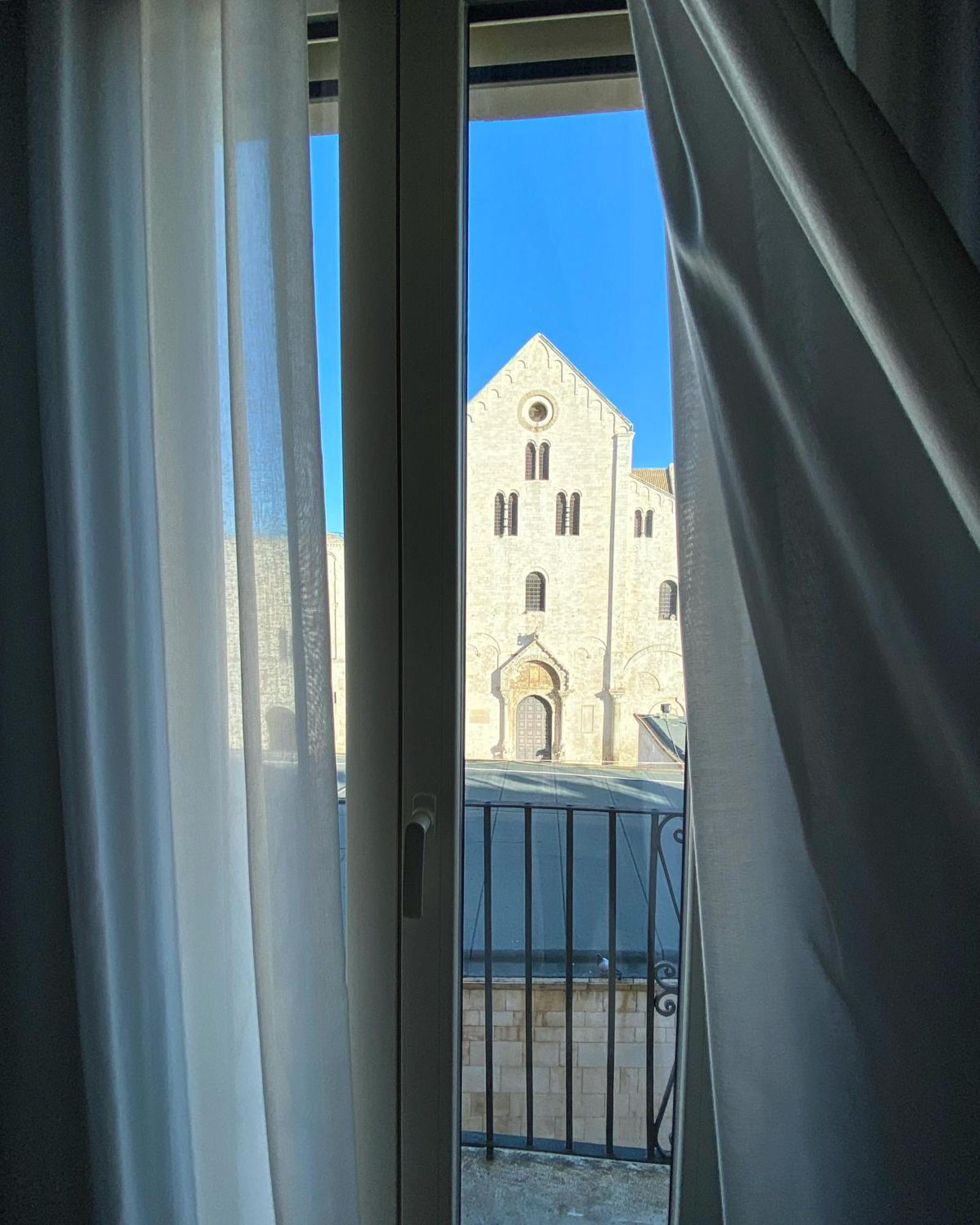 Nonno Nicola Rooms Bari Exterior photo