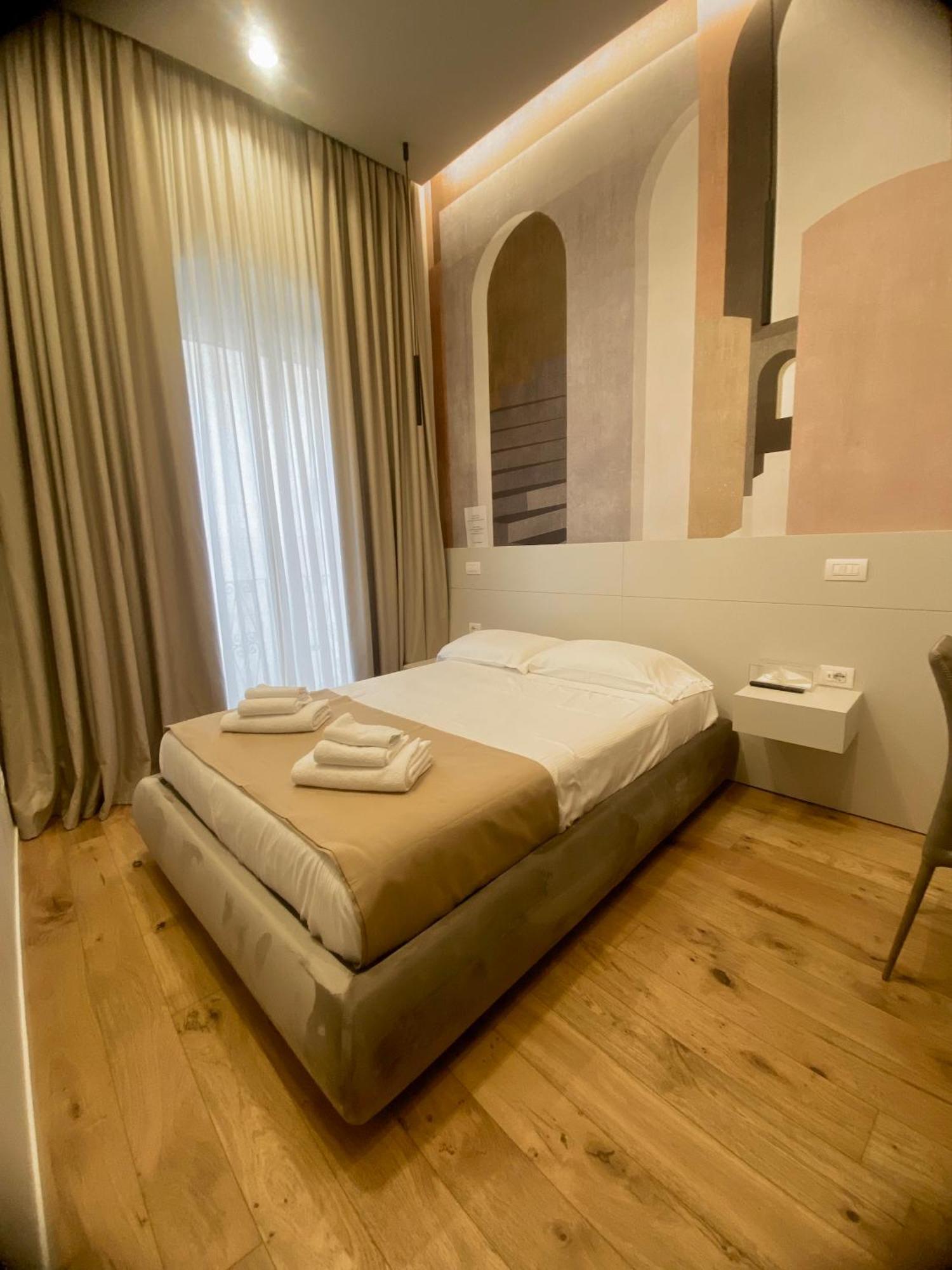 Nonno Nicola Rooms Bari Exterior photo