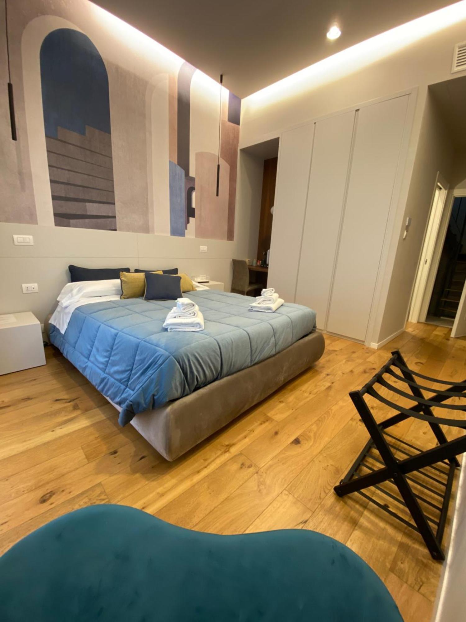 Nonno Nicola Rooms Bari Exterior photo