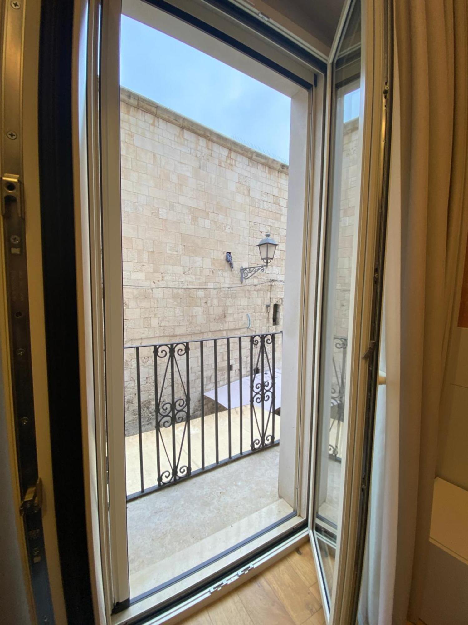 Nonno Nicola Rooms Bari Exterior photo